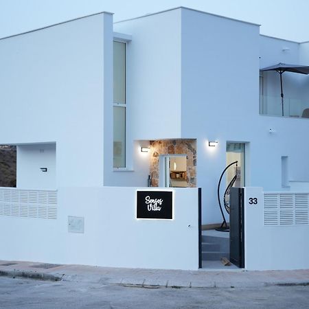 Senses Villa San José Zewnętrze zdjęcie
