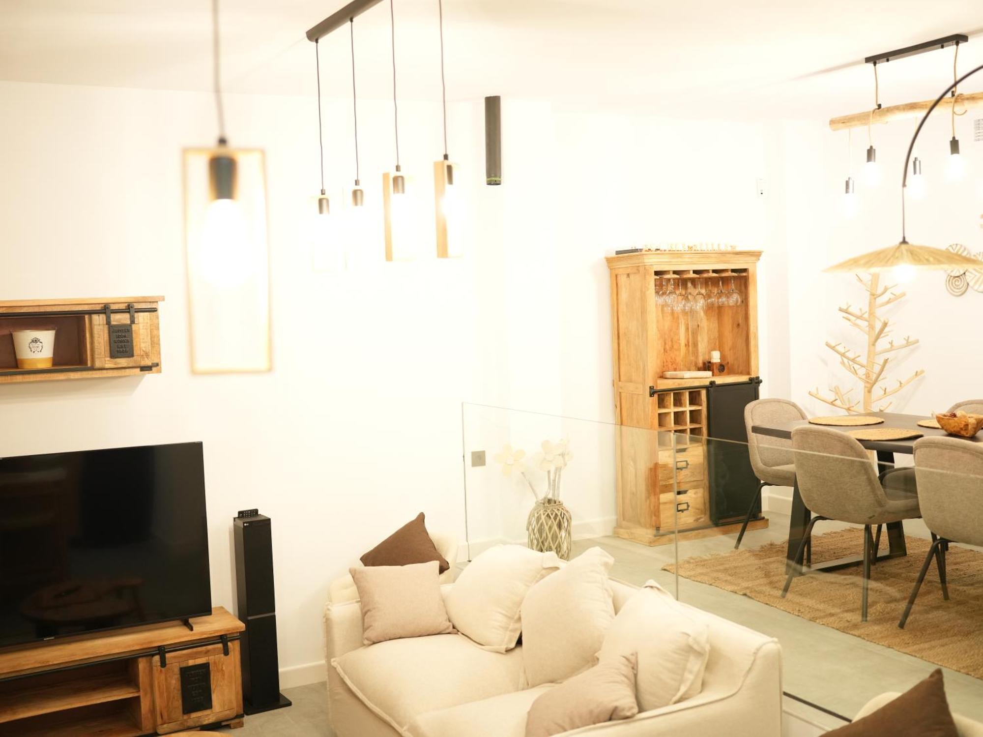 Senses Villa San José Zewnętrze zdjęcie
