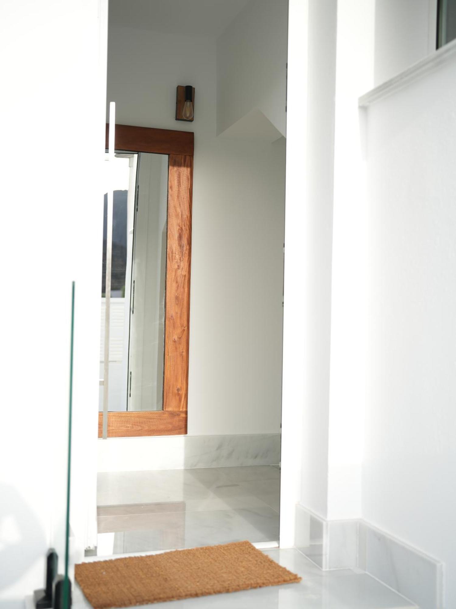 Senses Villa San José Zewnętrze zdjęcie