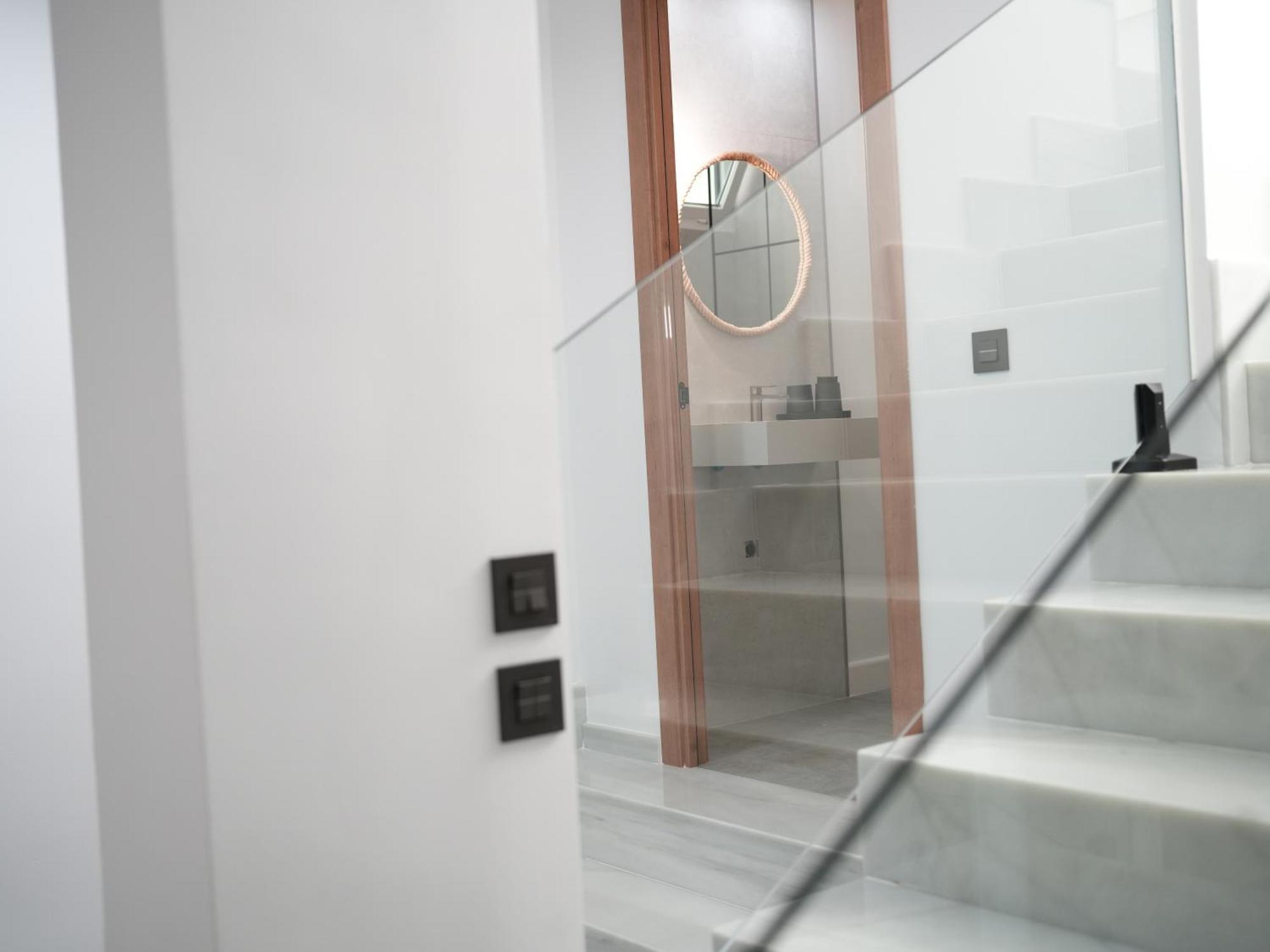 Senses Villa San José Zewnętrze zdjęcie