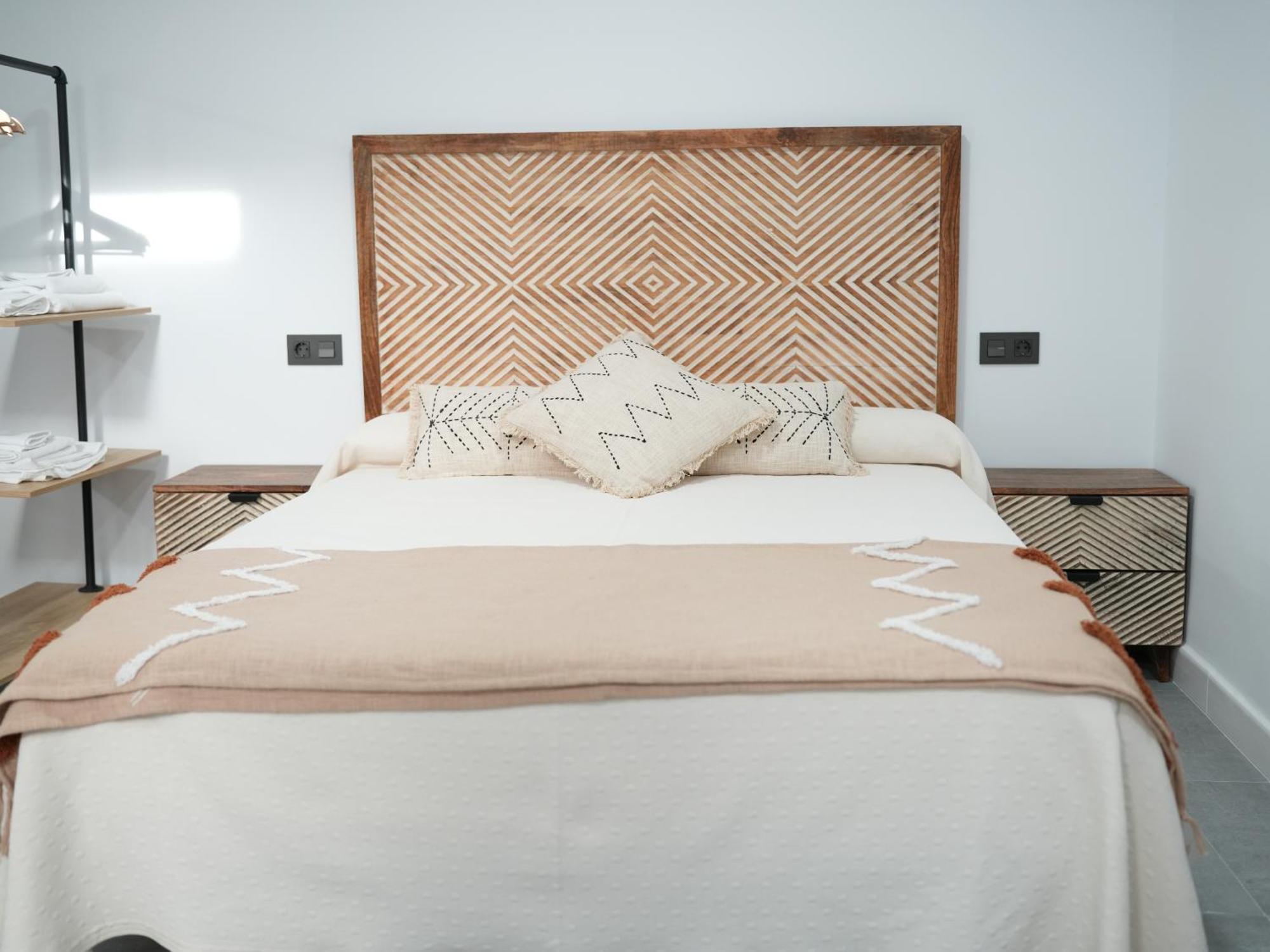 Senses Villa San José Zewnętrze zdjęcie