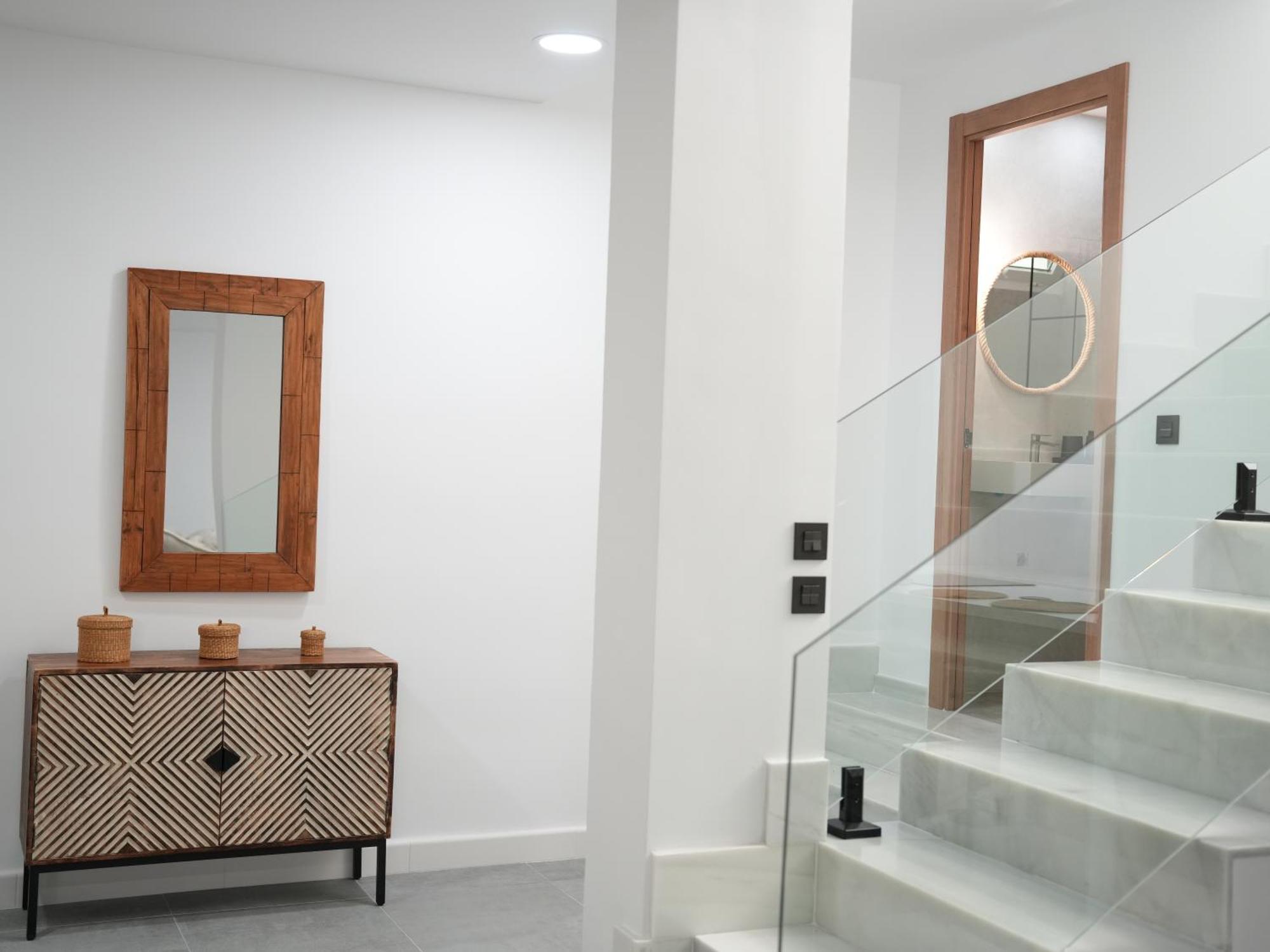 Senses Villa San José Zewnętrze zdjęcie