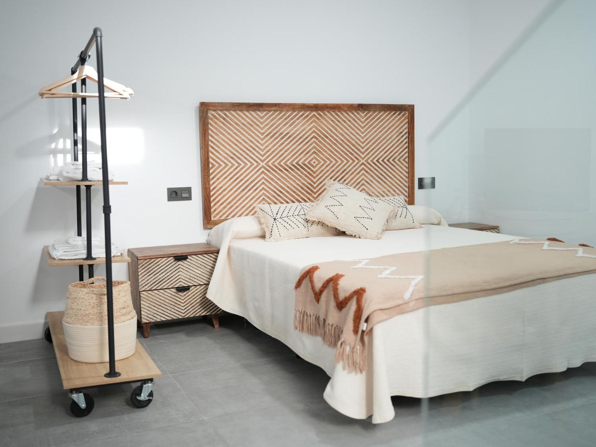 Senses Villa San José Zewnętrze zdjęcie