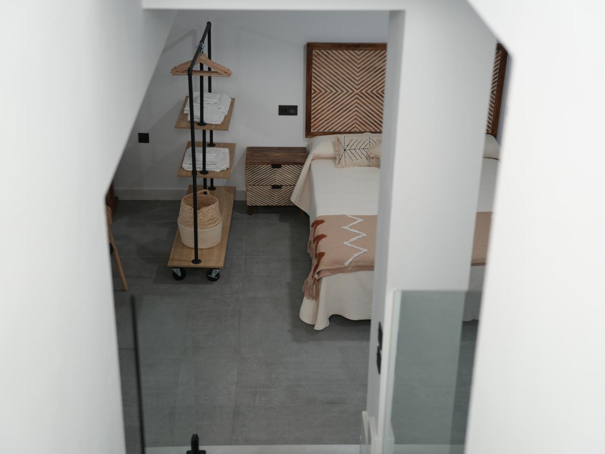 Senses Villa San José Zewnętrze zdjęcie
