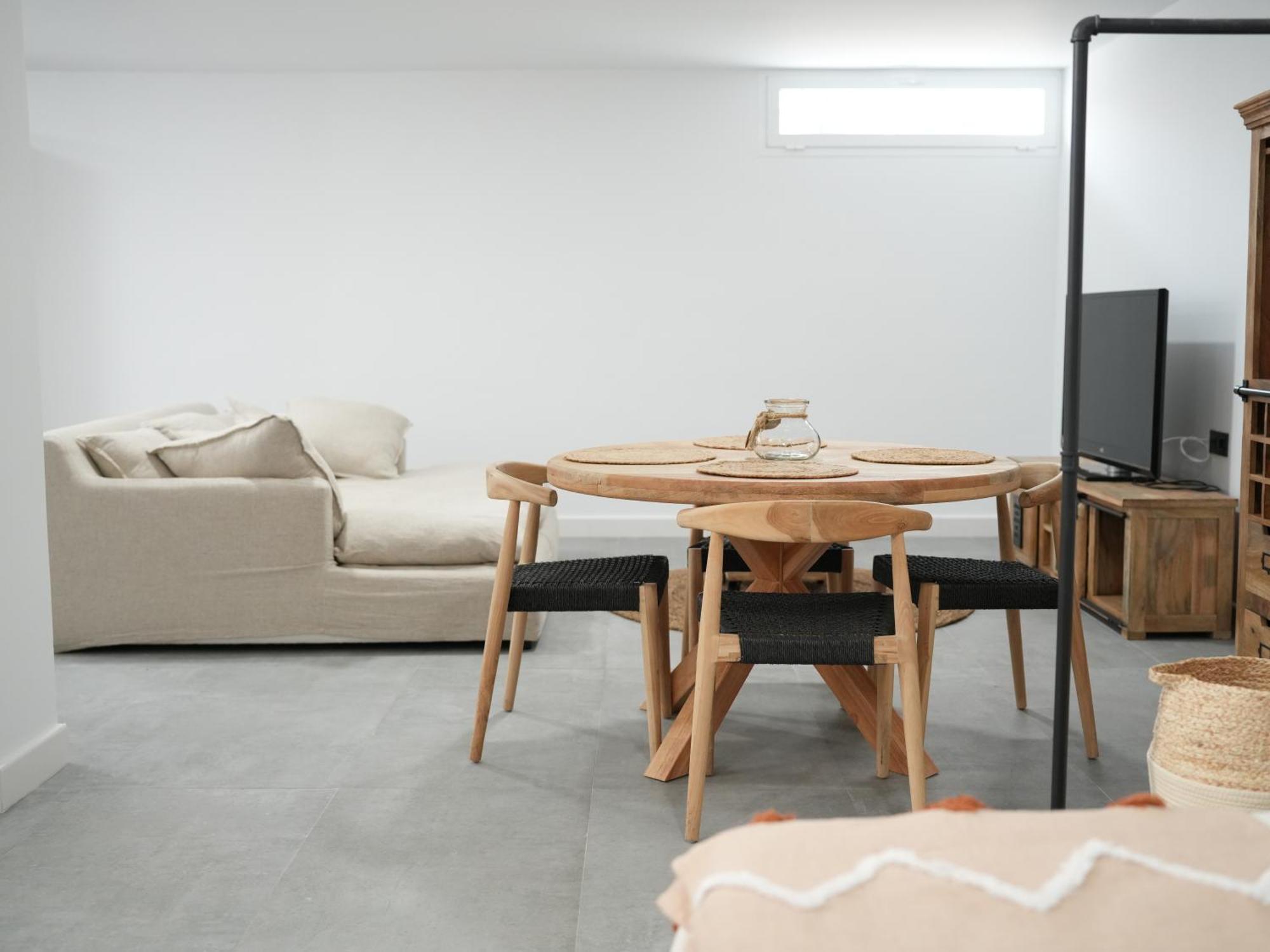 Senses Villa San José Zewnętrze zdjęcie