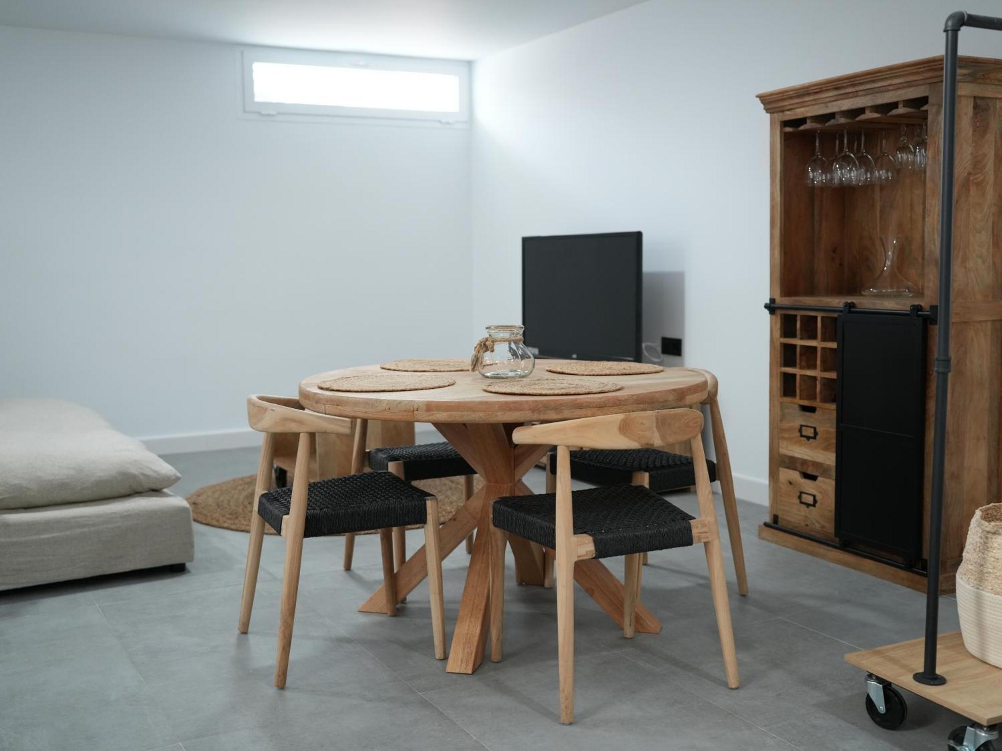 Senses Villa San José Zewnętrze zdjęcie