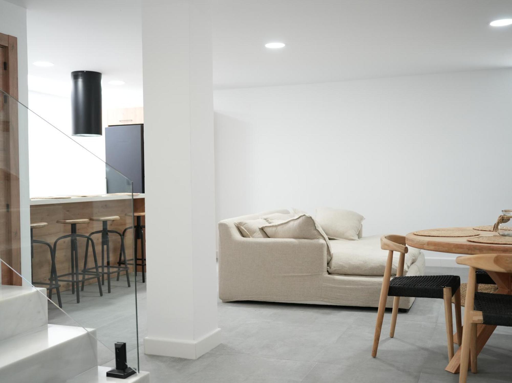 Senses Villa San José Zewnętrze zdjęcie