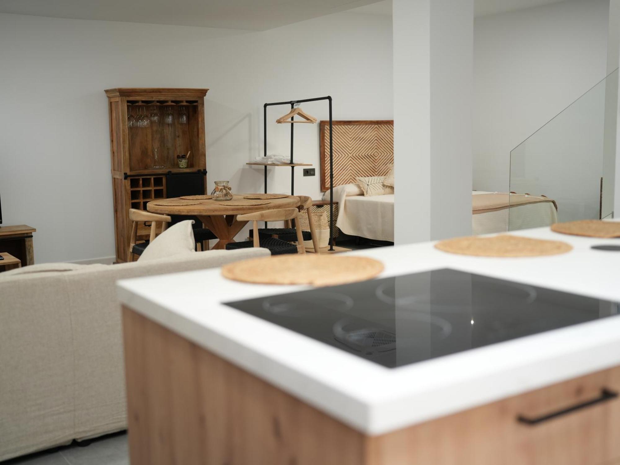 Senses Villa San José Zewnętrze zdjęcie