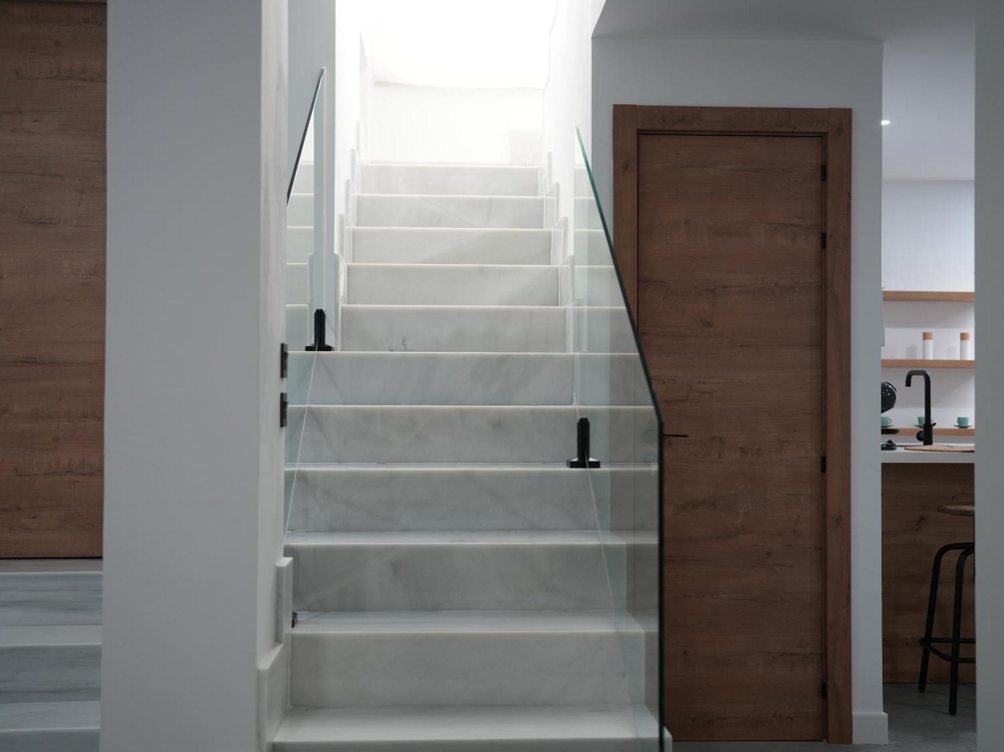 Senses Villa San José Zewnętrze zdjęcie