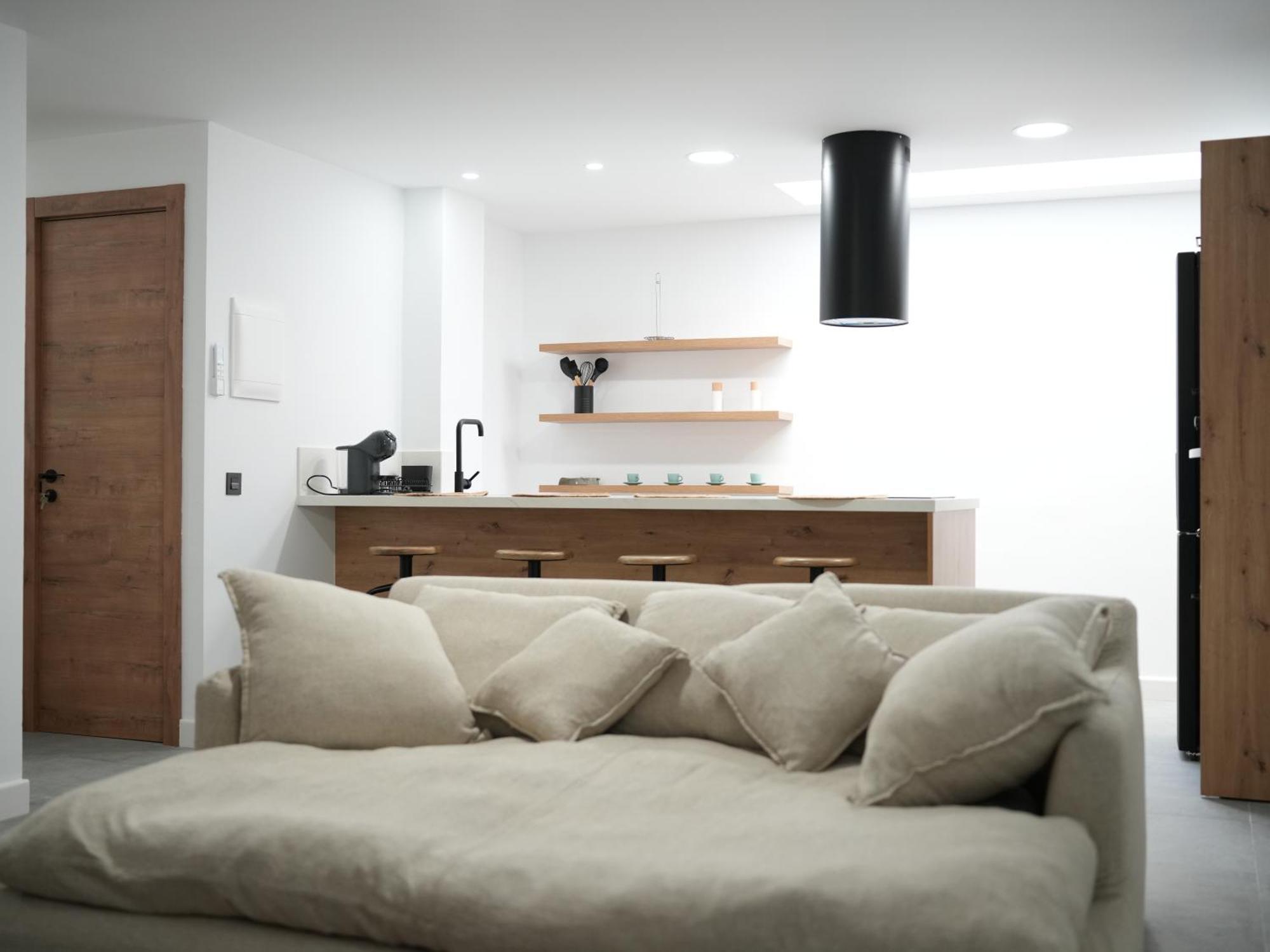 Senses Villa San José Zewnętrze zdjęcie