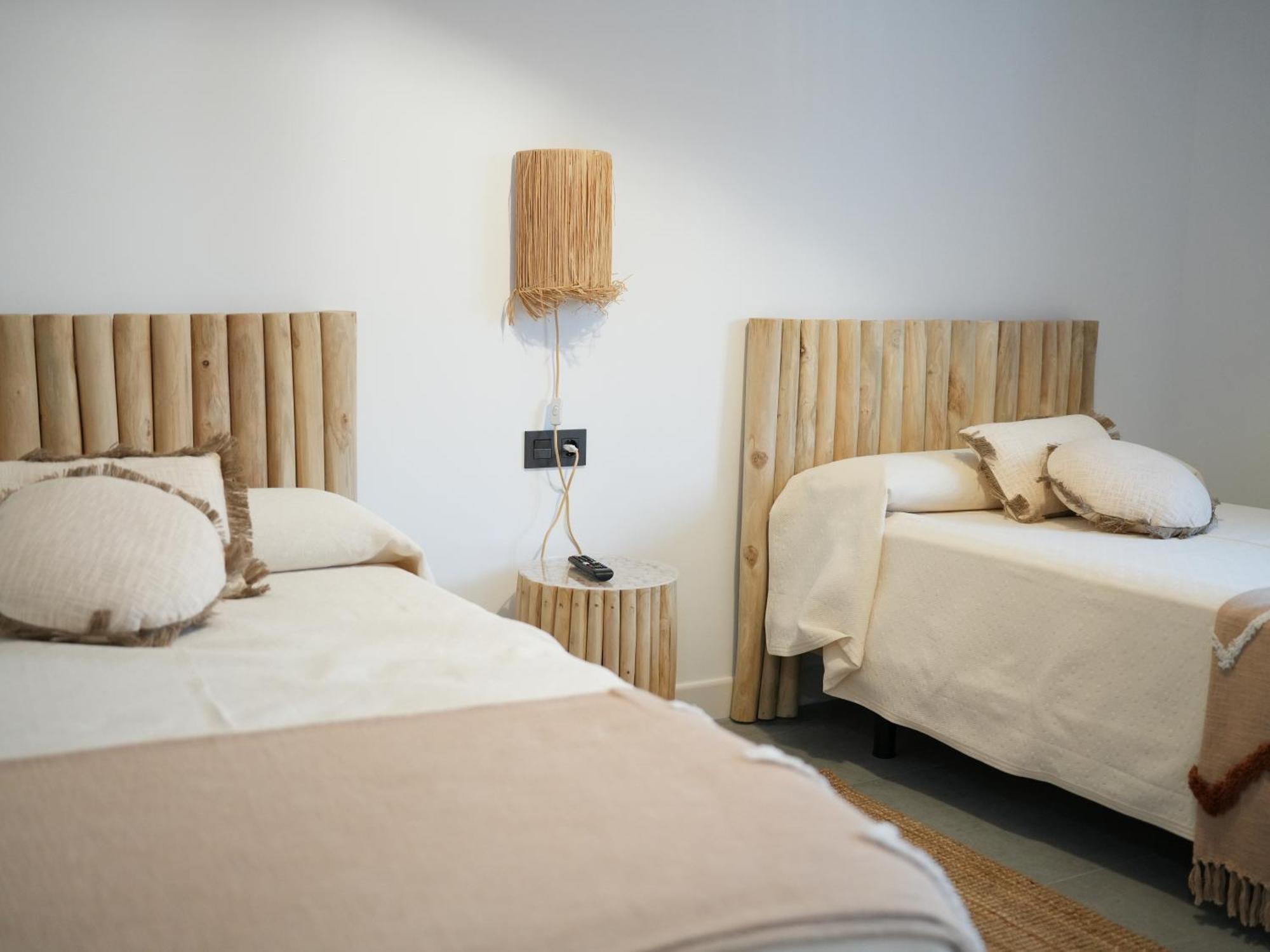 Senses Villa San José Zewnętrze zdjęcie