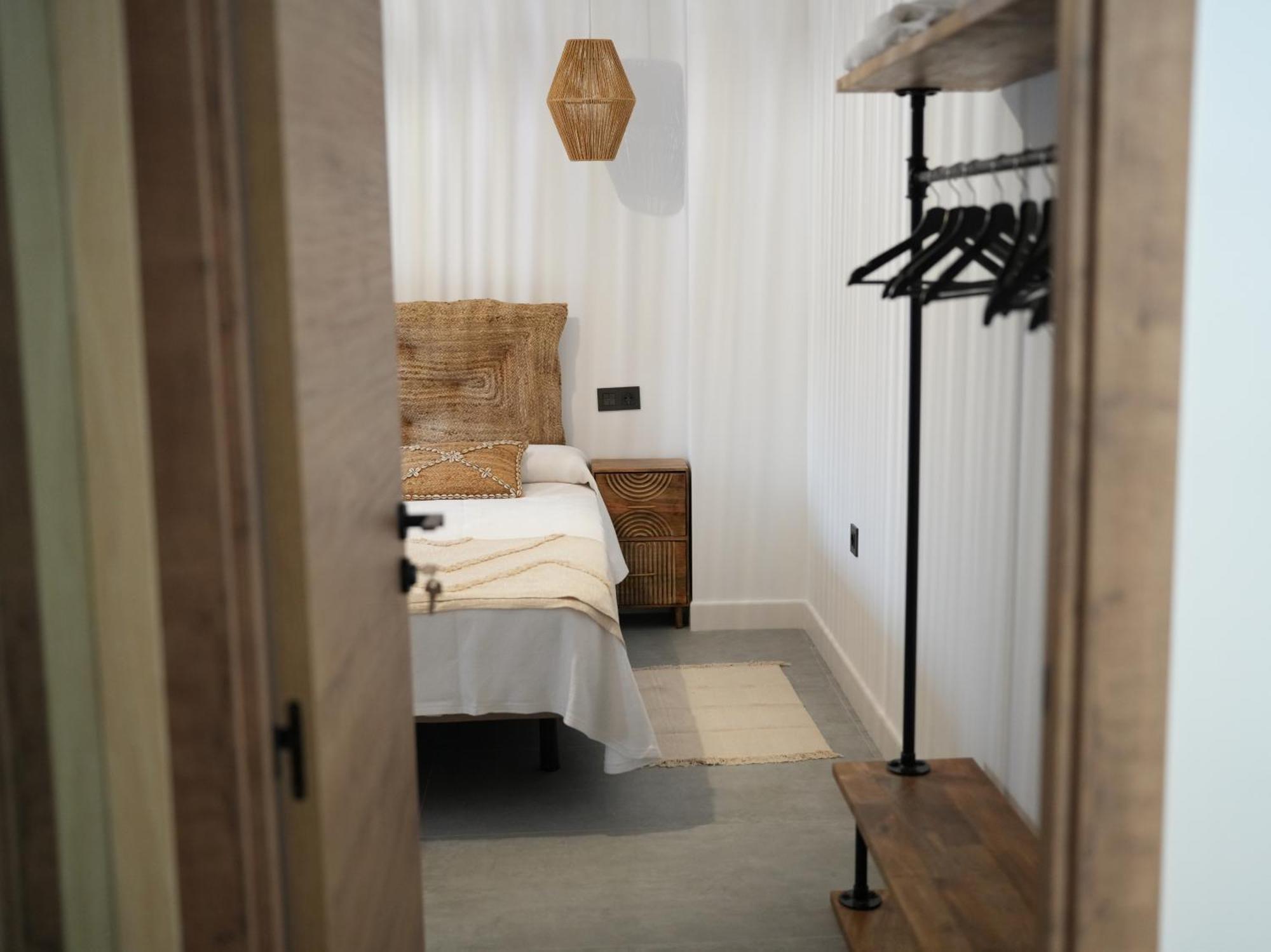 Senses Villa San José Zewnętrze zdjęcie