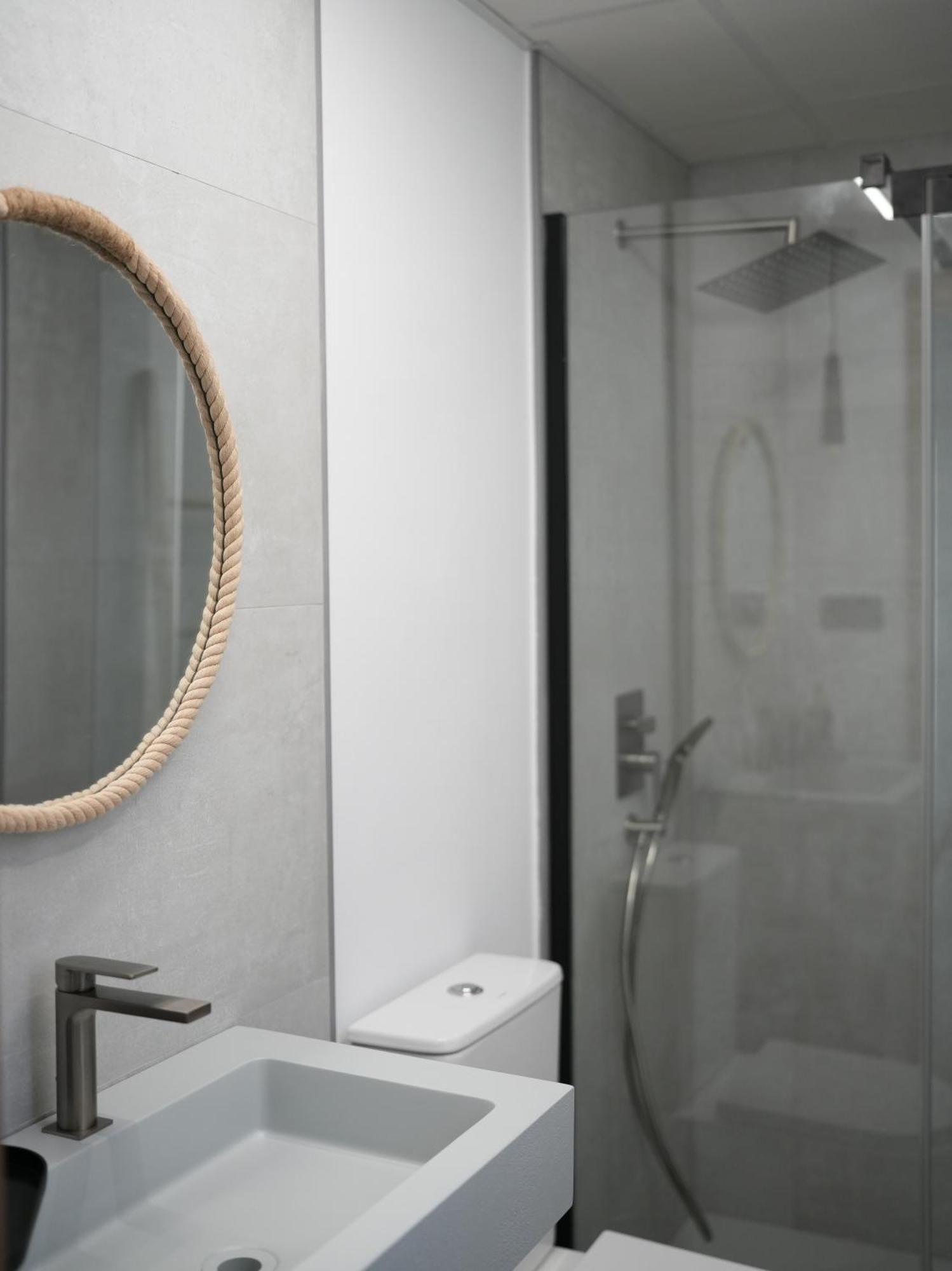Senses Villa San José Zewnętrze zdjęcie