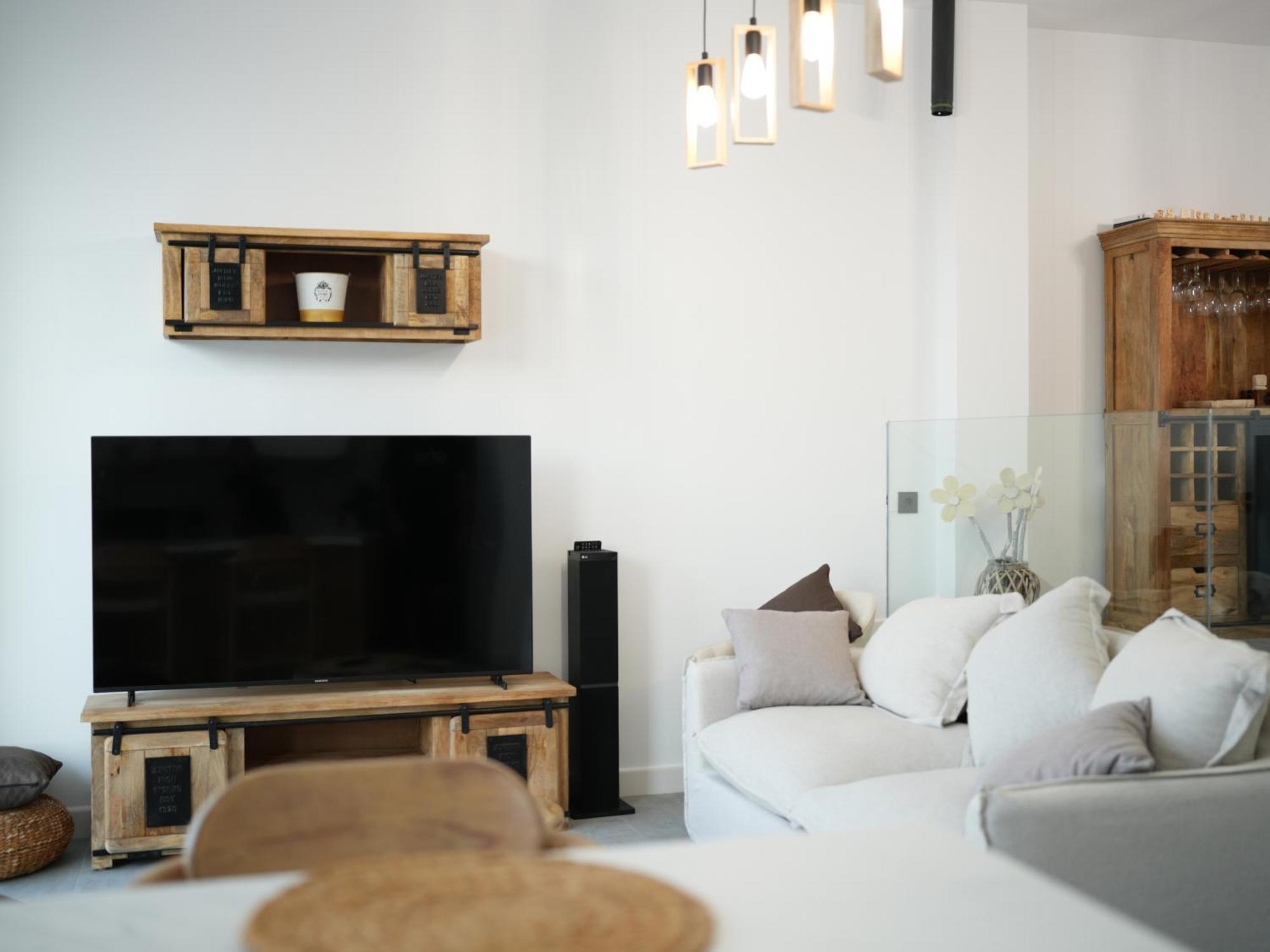 Senses Villa San José Zewnętrze zdjęcie