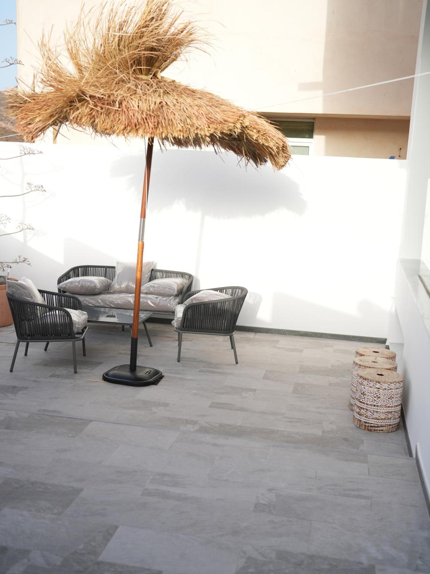 Senses Villa San José Zewnętrze zdjęcie