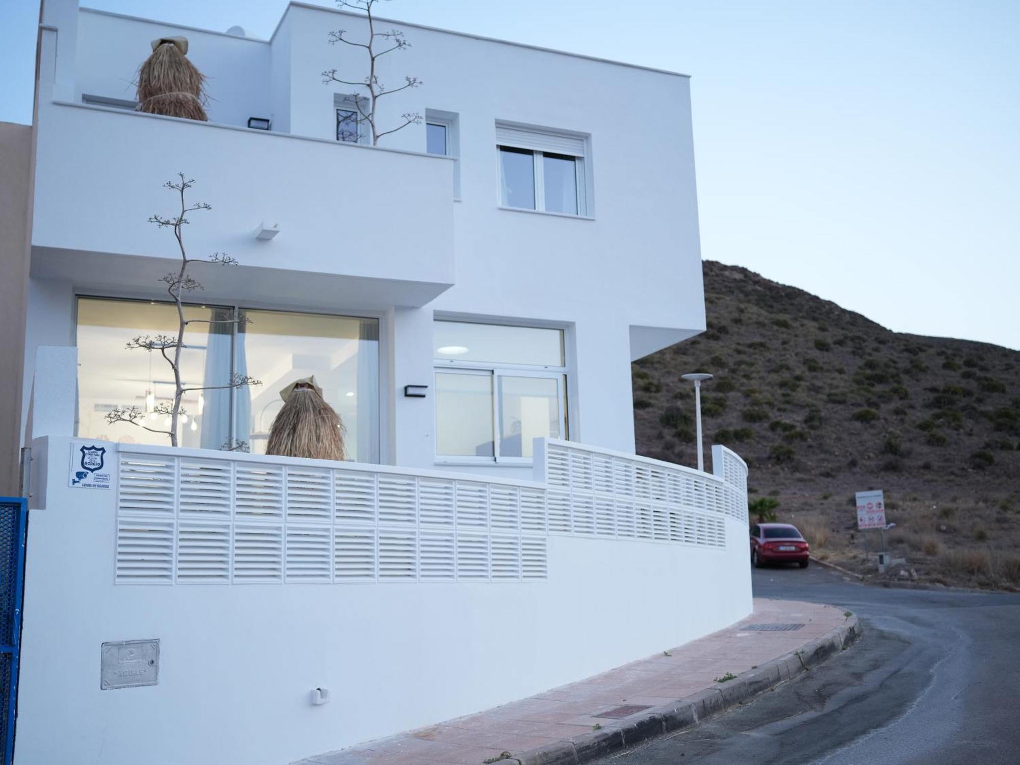 Senses Villa San José Zewnętrze zdjęcie