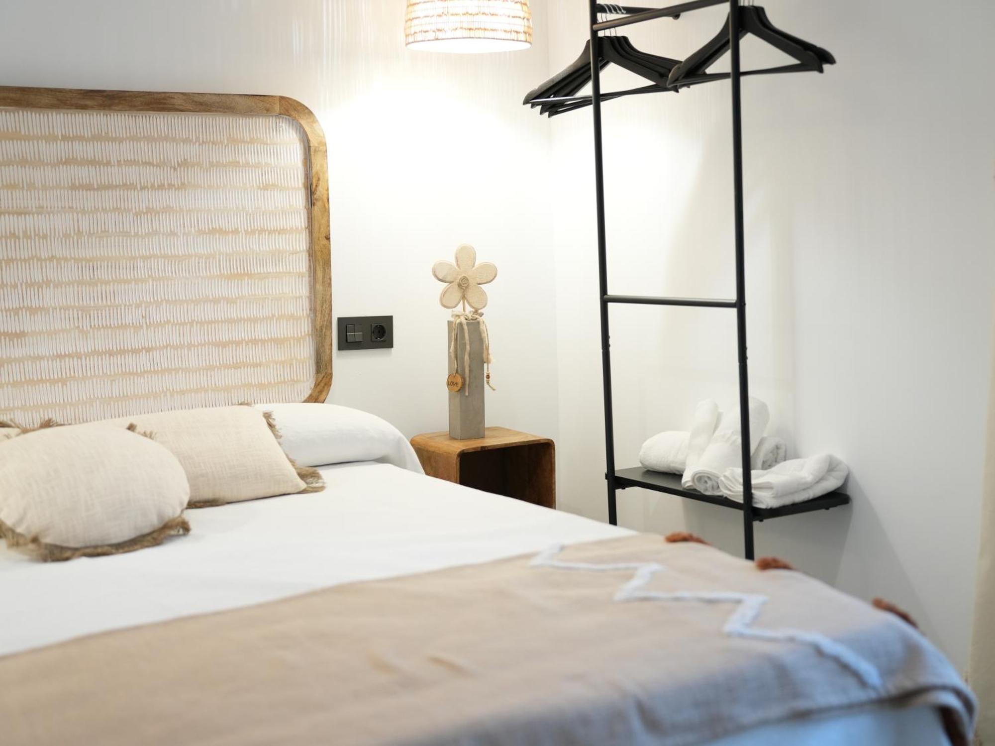 Senses Villa San José Zewnętrze zdjęcie